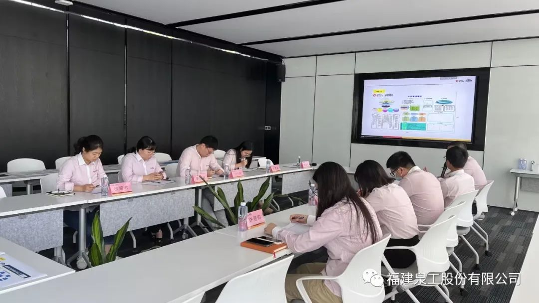 2023年凯发网站企业文化宣传之看板评比活动圆满结束