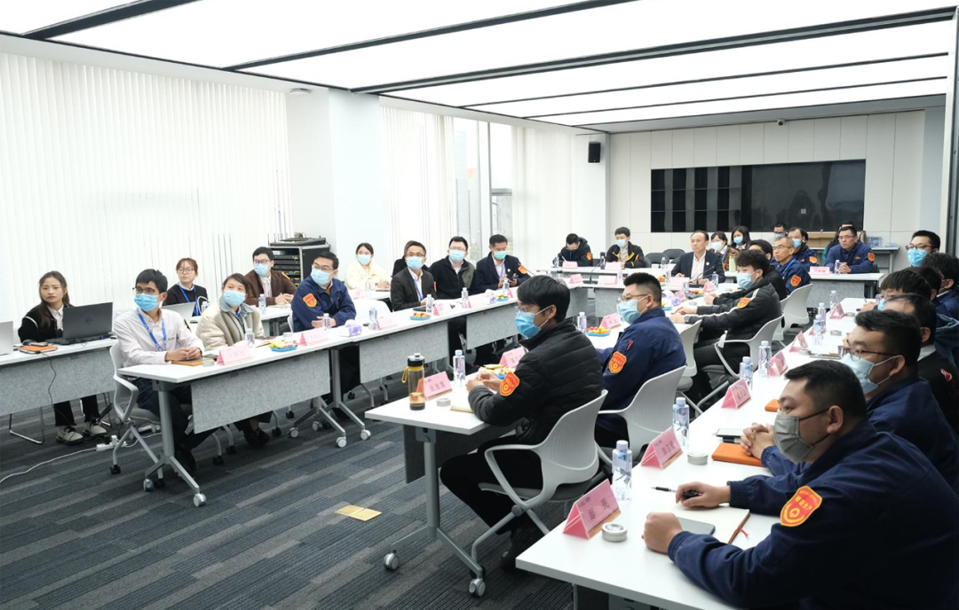 精益生产丨凯发网站股份2022年度精益生产项目总结大会隆重召开