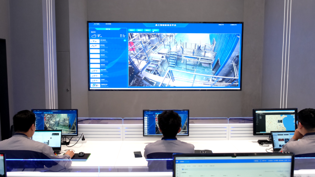 喜讯 | 福建凯发网站股份入选工信部2022年度智能制造优秀场景