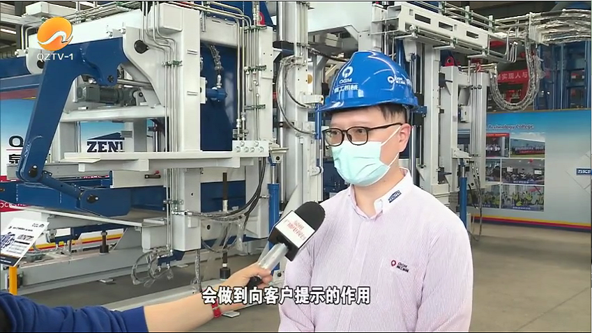 凯发网站AR技术引领制造业加“数”转型