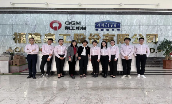 第129届广交会凯发网站股份云端直播圆满结束！