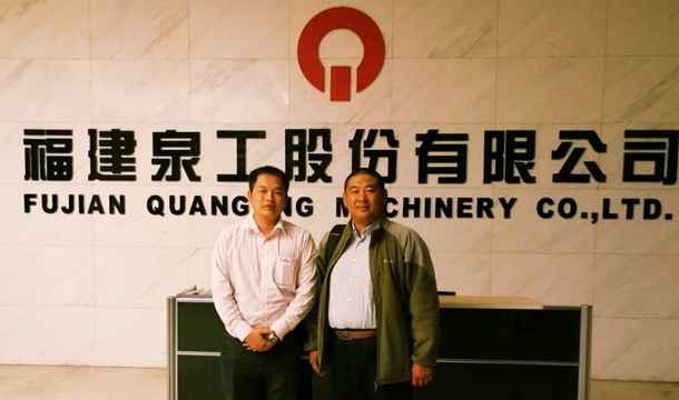 纳米比亚再添凯发网站T10 客户：只认定凯发网站！