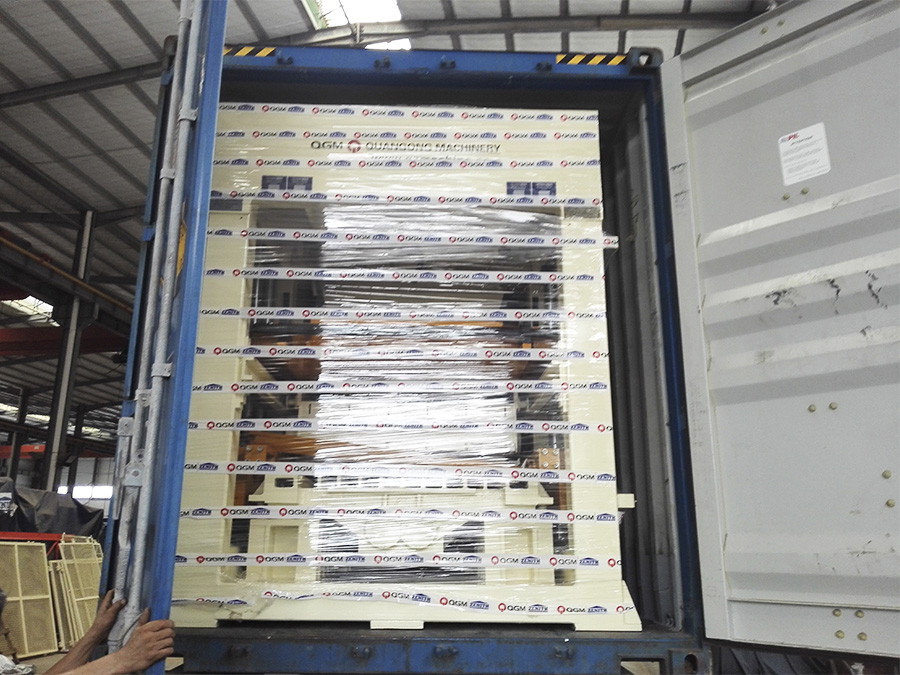 纳米比亚再添凯发网站设备家族成员