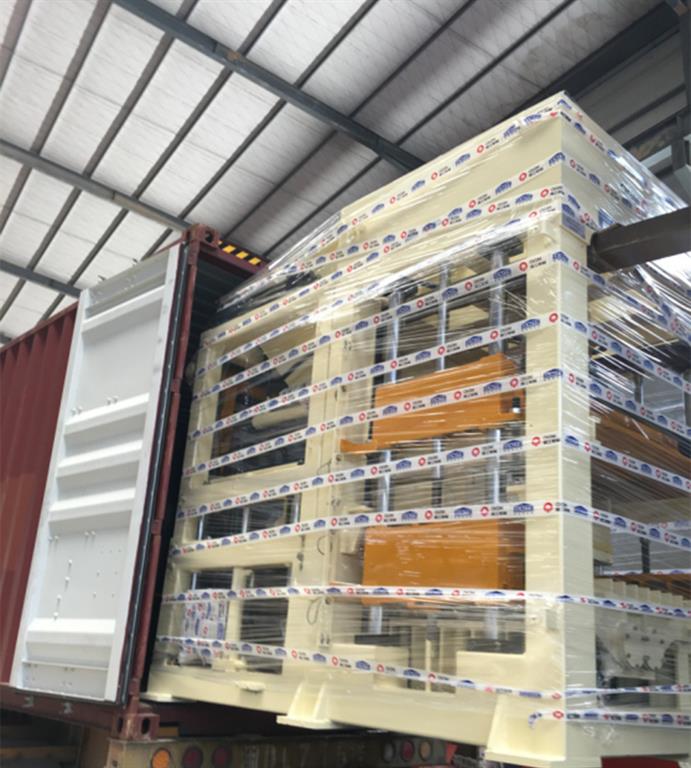 凯发网站喜迎来南非回头客 铺就中非友谊坦途