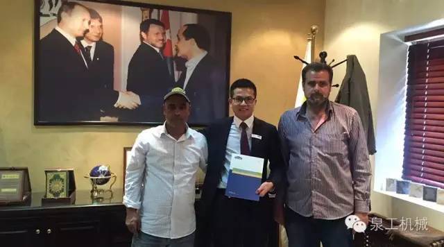 凯发网站&德国策尼特制砖设备在中东海湾“锋芒毕露”