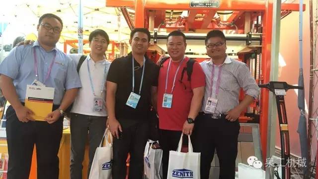 凯发网站为菲律宾城市建设再立新功