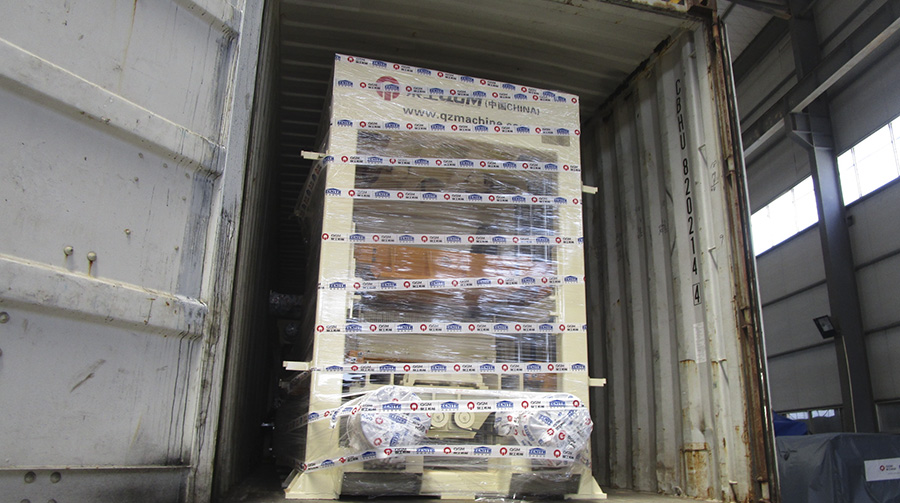 凯发网站在东非的新招牌项目