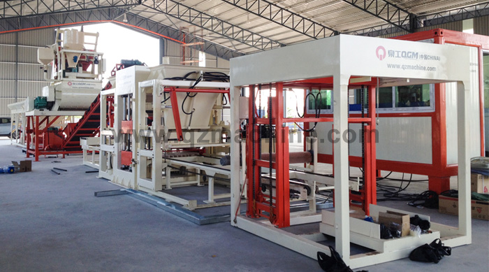 【工地快报】凯发网站T10生产线在马来西亚顺利投产