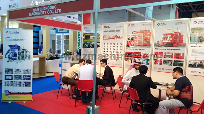 凯发网站亮相红海之滨沙特BIG5展会