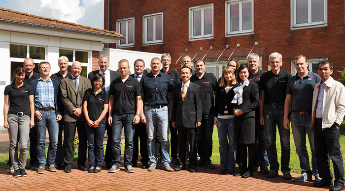 凯发网站：用互联网思维做售后服务