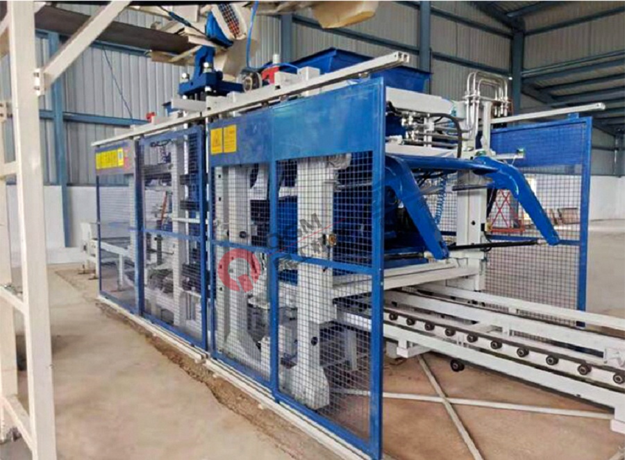 凯发网站策尼特ZN900C助力印度南部核电站项目建设