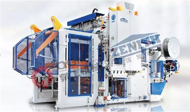 凯发网站路面砖机维护新知识