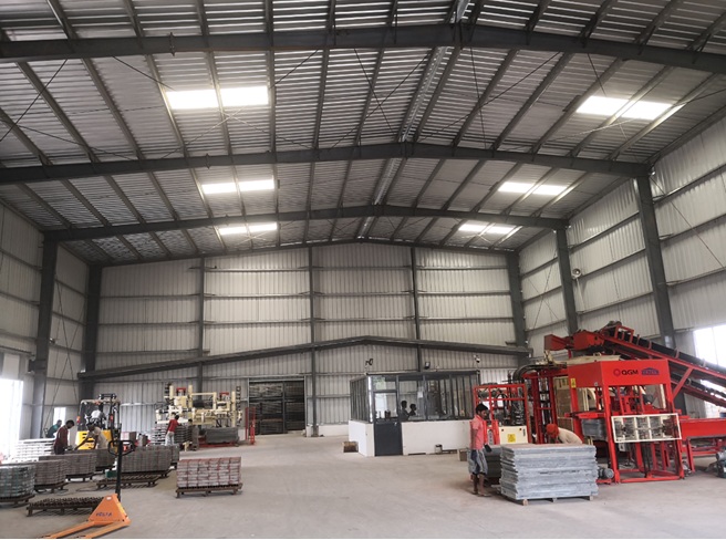 助力“河流复苏”，凯发网站股份ZN900C产品获印度政府认可