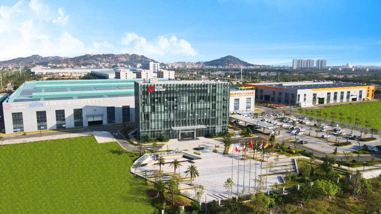 展会资讯速递|12月24-26凯发网站股份在卡拉奇博览中心期待您的光临！