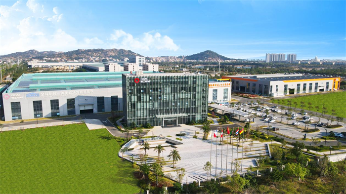 聚焦专利转化运用 凯发网站股份入选知识产权标杆企业