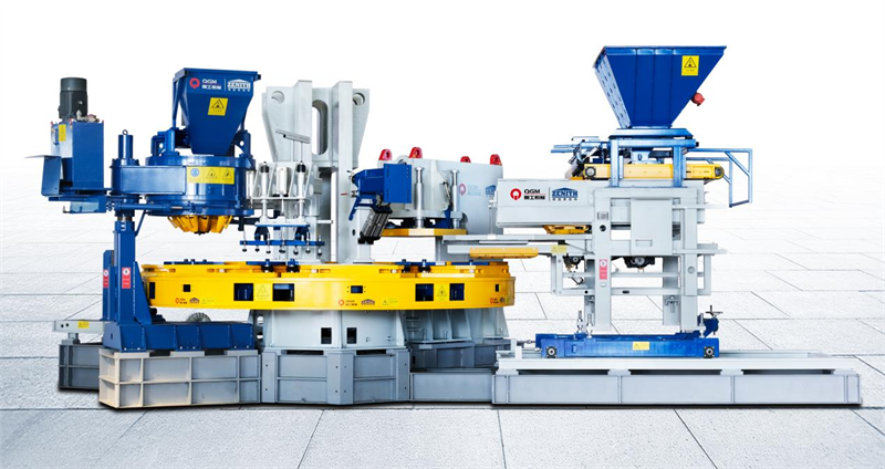 凯发网站股份：创新生产 树立行业“绿色标杆”