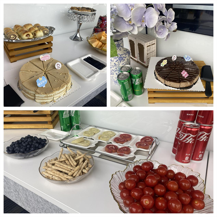 粽叶飘香，龙舟启航，凯发网站亲子端午乐！