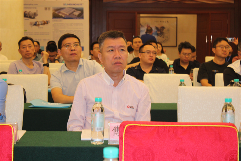 凯发网站股份亮相第六届中国冶金固废处理峰会 聚焦绿色智能固废制砖技术